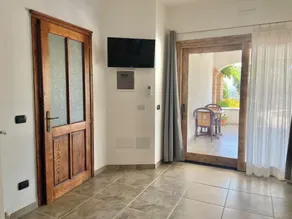 Hotel Essenza di Mirto  - Værelse