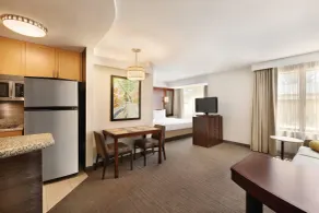 Residence Inn San Diego North/San Marcos - Chambre