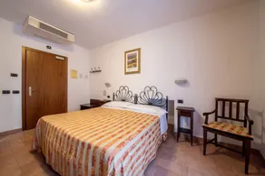 Hotel Sole - Zimmer