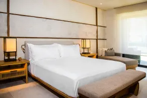 Nobu Hotel Los Cabos - Chambre