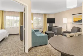 Candlewood Suites Destin-Sandestin Area by IHG - Chambre