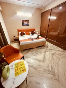 Savana Suites - Camera