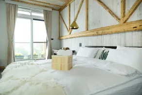 Impression Nordic Manor Club - Chambre