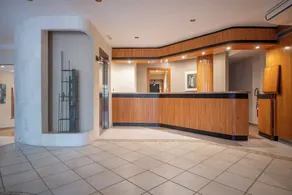 Hotel La Grava - Reception