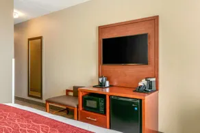 Comfort Inn & Suites Nashville Franklin Cool Springs - Chambre