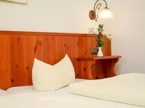 Brauereigasthof Gut Forsting - Zimmer