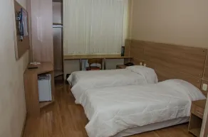 Serra Palace Hotel - Room