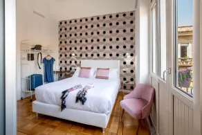 Hotel Emona Aquaeductus - Room