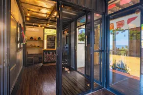 Cabane Container Hotel - ADULTS ONLY - Réception