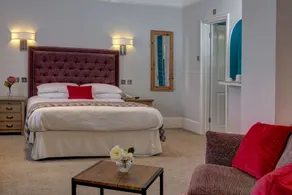 The Lansdowne, Eastbourne - Room