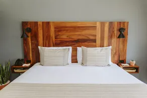 SIX TWO FOUR Urban Beach Hotel - Chambre