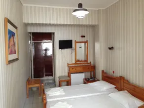 Phaethon Hotel - Chambre