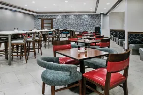 Holiday Inn & Suites College Station-Aggieland by IHG - Restaurant