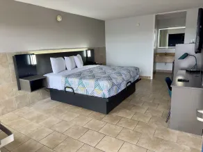 Studio 6 Mesquite, TX Town East - Chambre