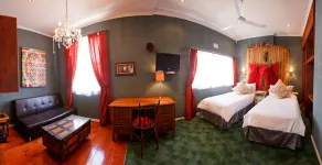 Sweetest Apartments - Room