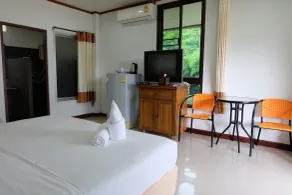 Baan Saui Resort - Chambre