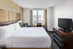 Residence Inn by Marriott Atlanta Downtown - Chambre