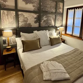 Hotel Quinta Solera - Værelse