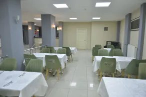 Elit Palace - Restaurant