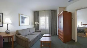 Staybridge Suites - Brownsville by IHG - Camera