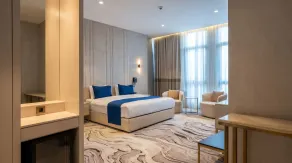 Elite World Comfy Istanbul Avcılar - Room