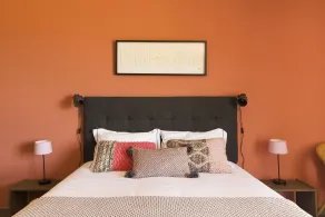 Le Ruone - Zimmer