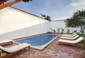 San Rafael - Pool