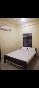 Queens Residency - Chambre