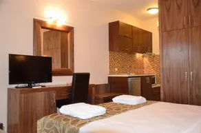 4-you Residence - Rom