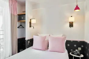 Hôtel Augustin - Astotel - Quarto