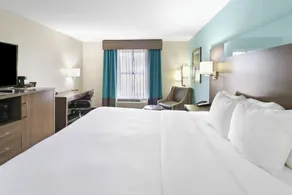Comfort Inn Dunn near I-95 - Room