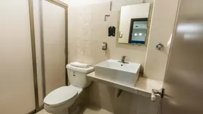 Hotel Boutique 5ta avenida - Bathroom