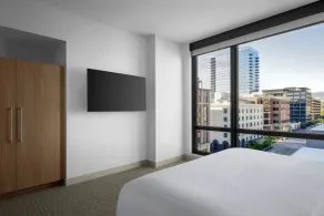 Element by Marriott Boise Downtown - Værelse