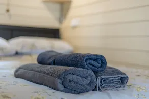 Corndon Pod - Zimmer