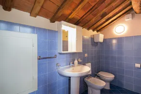 B&B San Francesco - Chambre