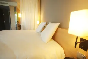 ibis Styles Nantes Rezé Aéroport - Chambre