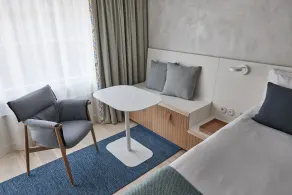 Nordic Light Hotel - Room