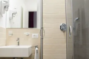 Il B&B della Mamma - Baño