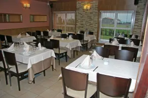 Hotel Akelarre - Restaurant