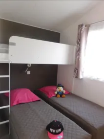 Camping de La Grande Lande - Quarto
