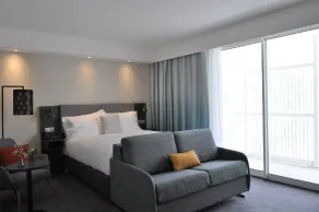 Holiday Inn - Bordeaux-Merignac by IHG - Zimmer