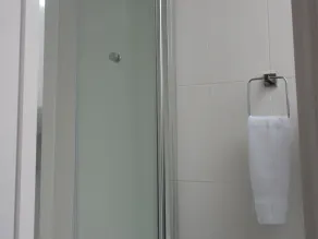 Swan Hotel - Bathroom