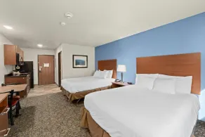 MainStay Suites Spokane Valley - Værelse