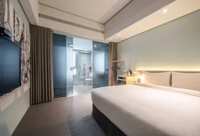 Ramble Hotel - Room