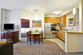 Residence Inn by Marriott Gulfport-Biloxi Airport - Chambre