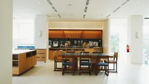 ARTOTEL Leguna Magelang - Restaurant