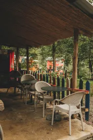 Naturel Coolness - Restaurant
