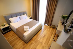 Hotel Citrus - Chambre