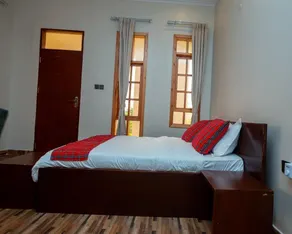 INOGA LODGE KARATU - Room