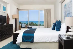 Marival Residences Luxury Resort - Vistas desde la habitación